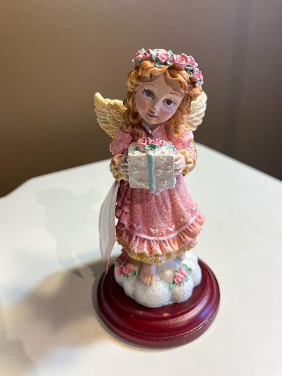 House of Lloyd Other - 1996 House Of Lloyd “Giving Angel”